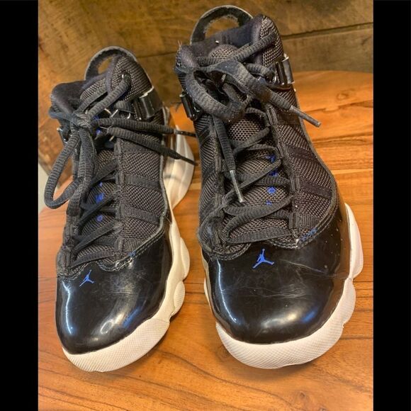 Nike Other - Nike Air Jordan,   Inv 5100a